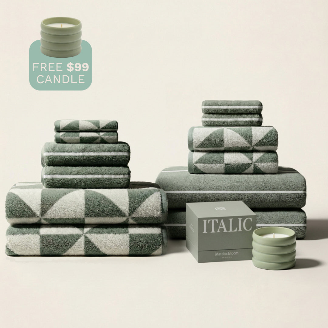 Australian Cotton Towels, photo 93