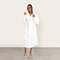 Ultraplush Australian Cotton Unisex Bathrobe, photo 9