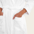 Ultraplush Australian Cotton Unisex Bathrobe, photo 13