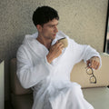 Ultraplush Australian Cotton Unisex Bathrobe, photo 10
