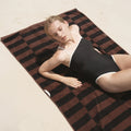 Shadmoor Australian Cotton Bath Sheets & Towels, view 3