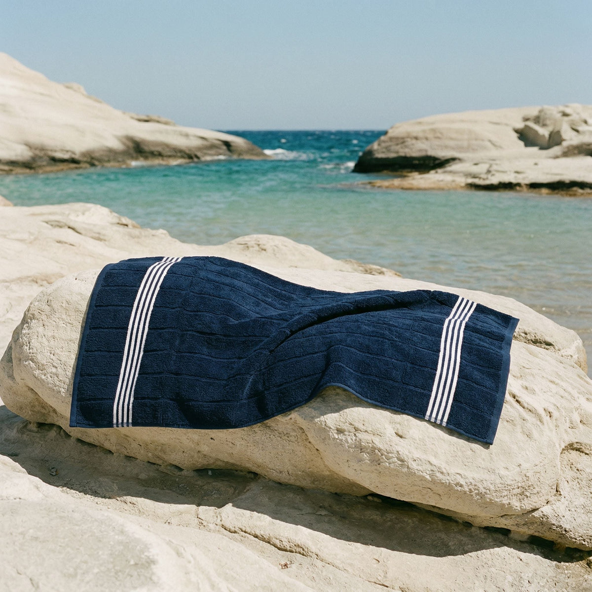 Nautilus Australian Cotton Towels, bath towel