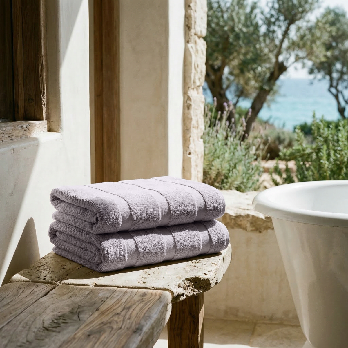 Australian Cotton Towels, bath towel