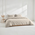 Australian Cotton Sateen Bedding Bundle, view 2