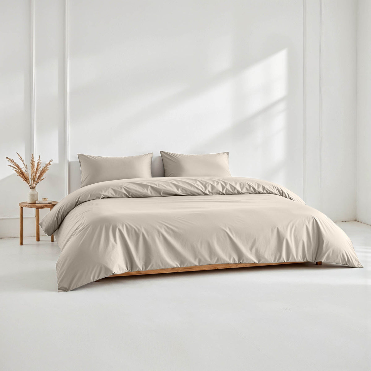 Australian Cotton Sateen Bedding Bundle, view 2