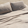 Australian Cotton Sateen Sheet Set