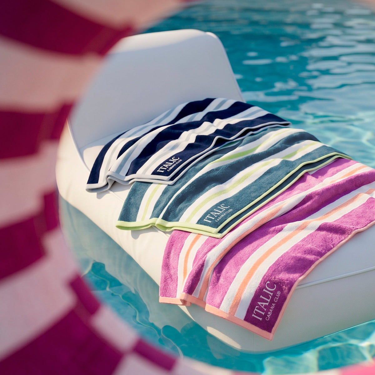 Bondi Australian Cotton Beach Towels, photo 8