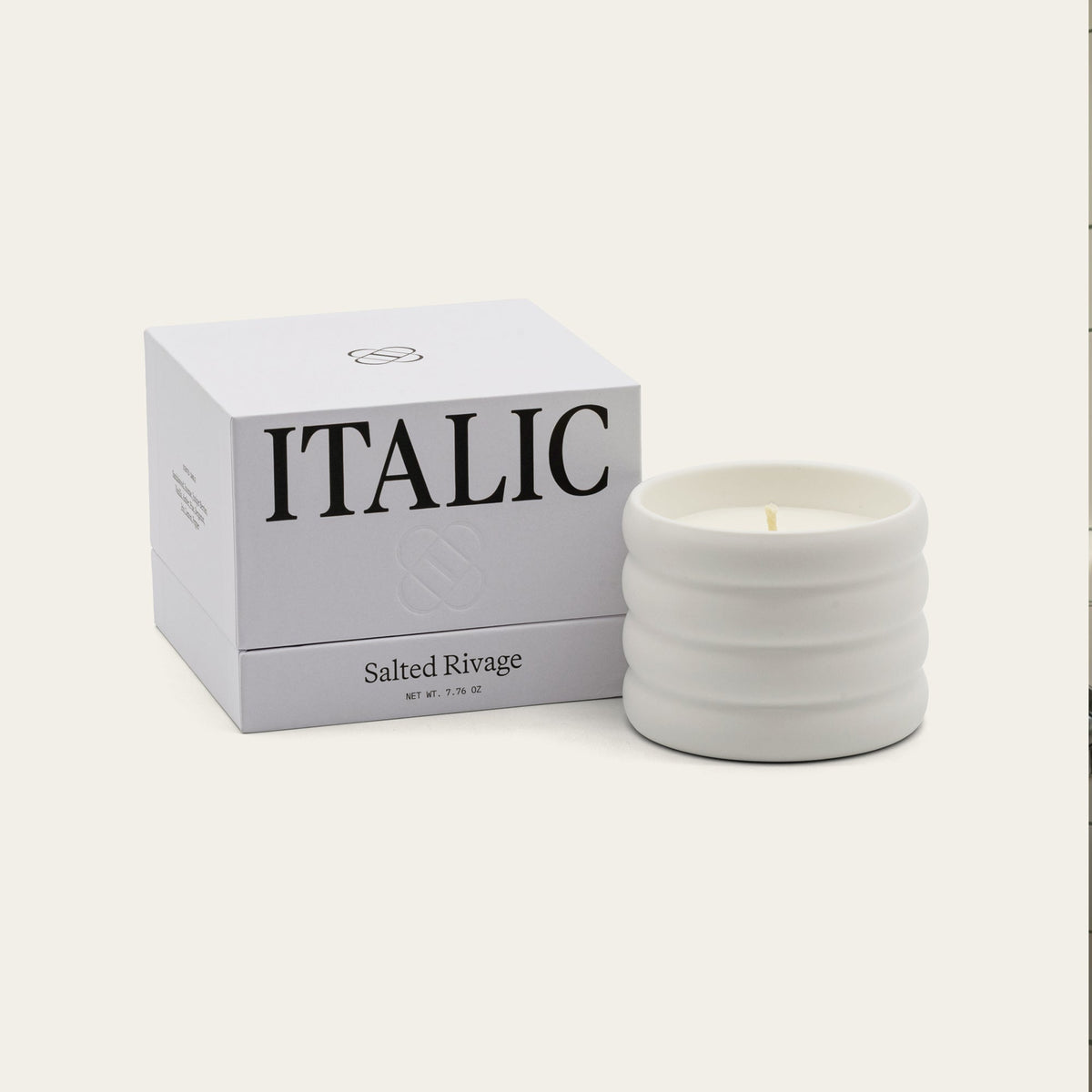 Soy Wax Ceramic Candle, photo 23