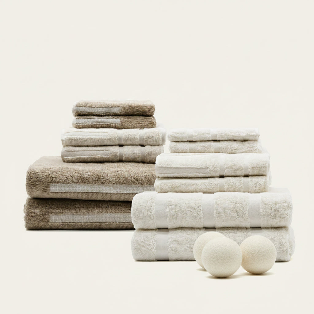 Australian Cotton Towels, photo 25