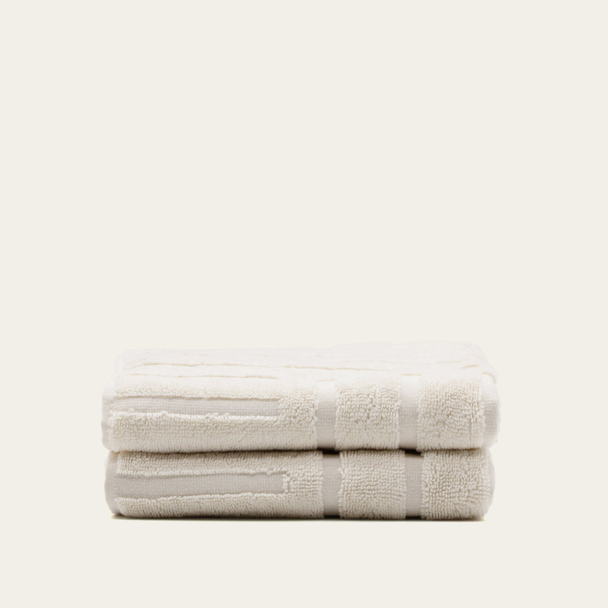Capri Australian Cotton Towels, hand towel