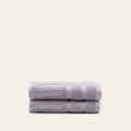 Capri Australian Cotton Towels, in lilac