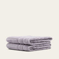 Australian Cotton Towels, in lilac