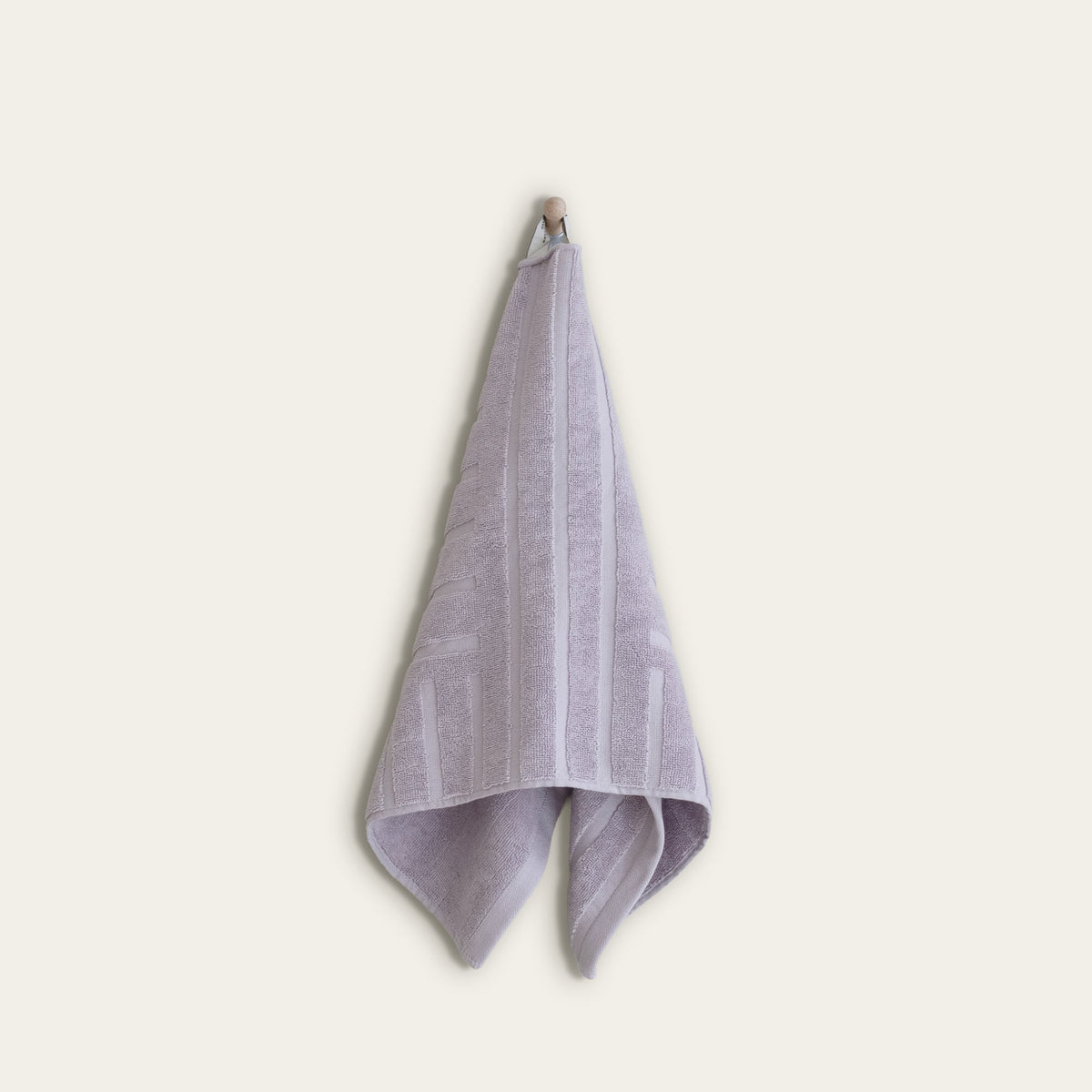 Capri Australian Cotton Towels, in lilac