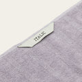 Capri Australian Cotton Towels, in lilac