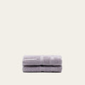 Capri Australian Cotton Towels, in lilac, washcloth