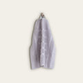 Australian Cotton Towels, in lilac, washcloth