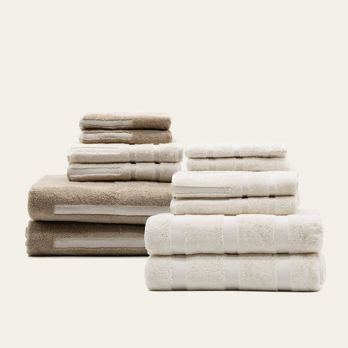 Capri Australian Cotton Towels, photo 18