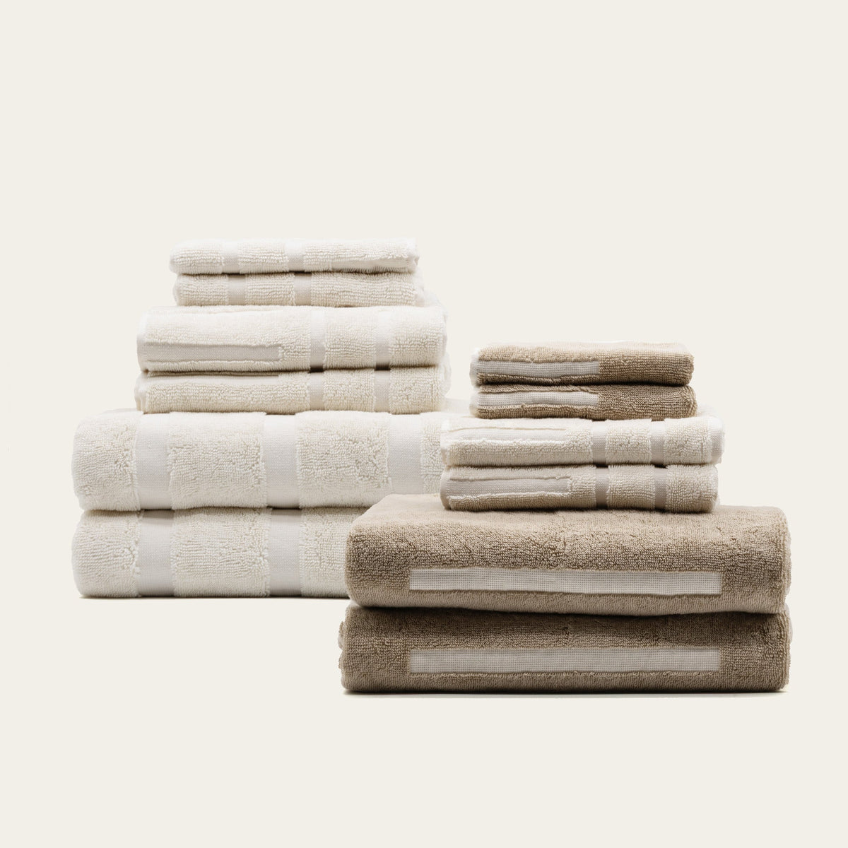 Sorrel Australian Cotton Towels, photo 6