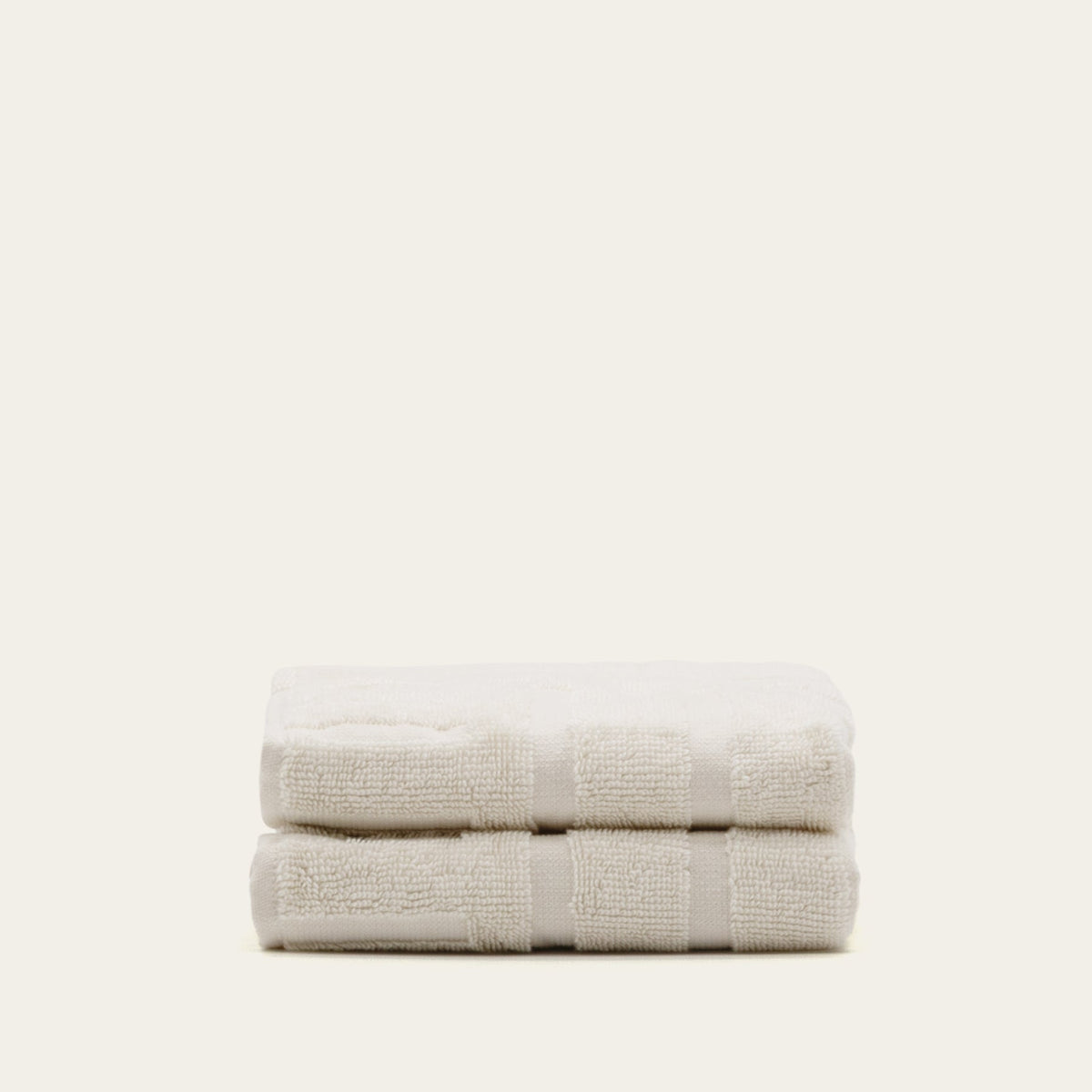 Australian Cotton Towels, washcloth