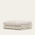 Australian Cotton Towels, washcloth