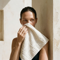 Australian Cotton Towels, washcloth