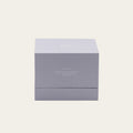 Soy Wax Ceramic Candle, in lilac
