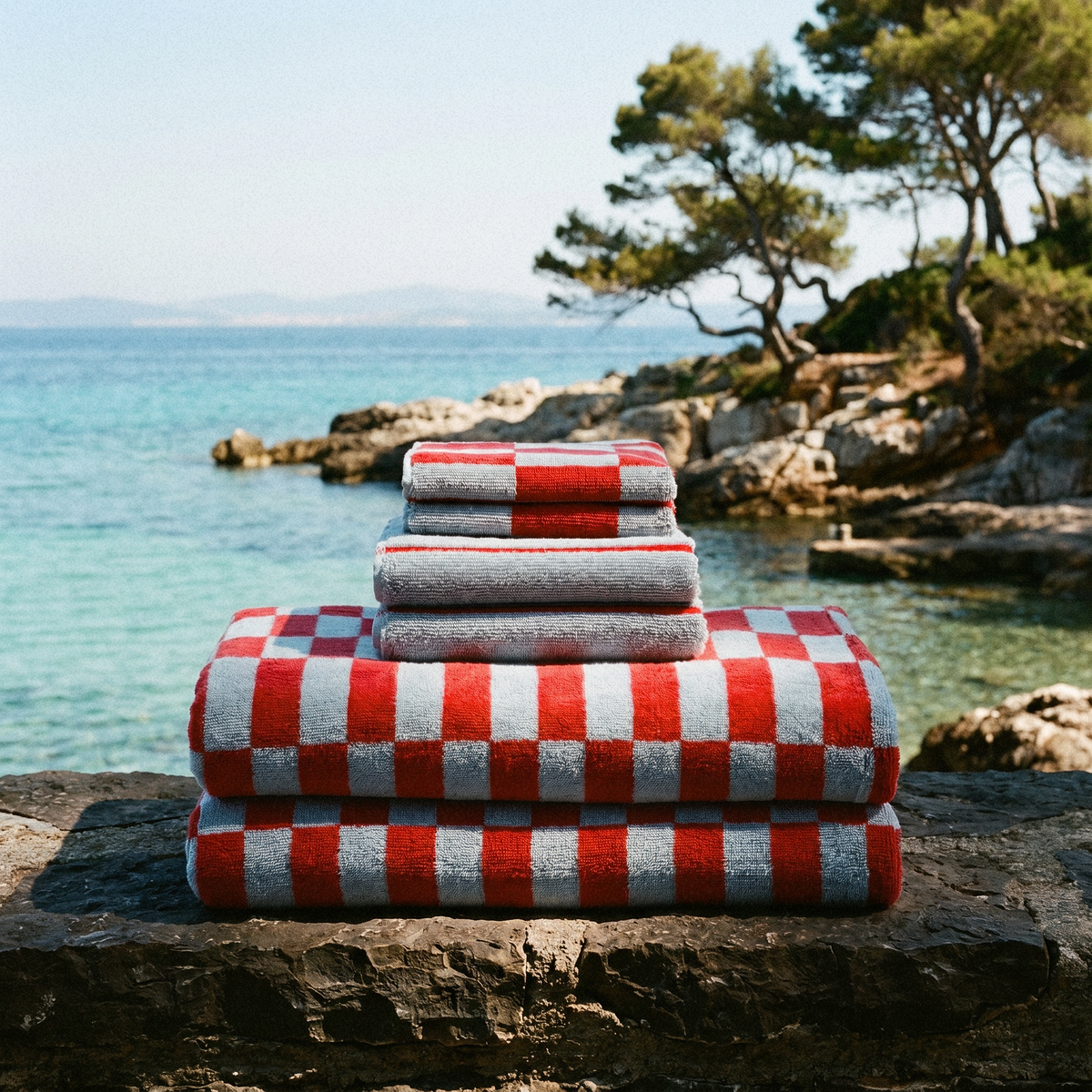 Pietra Australian Cotton Towels, photo 52