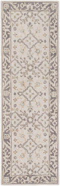 Lesigny Hand-Tufted Wool Rug, view 4