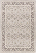 Lesigny Hand-Tufted Wool Rug, view 5