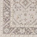 Lesigny Hand-Tufted Wool Rug, view 2
