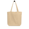 This Bag is 'Un-tote-ably' Awesome! Organic Cotton Tote Bag