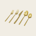 Emilia 20-Piece Flatware Set, view 3
