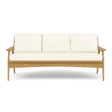 Sunbrella - Canvas Natural Cushion