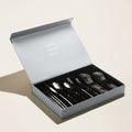 Emilia Mirror 20-Piece Flatware Set, photo 8