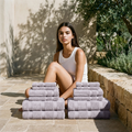 Capri Australian Cotton Towels, photo 69