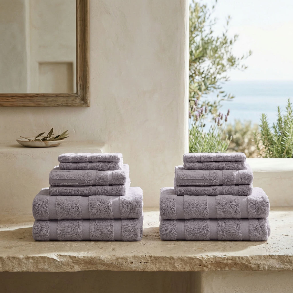 Capri Australian Cotton Towels, photo 60