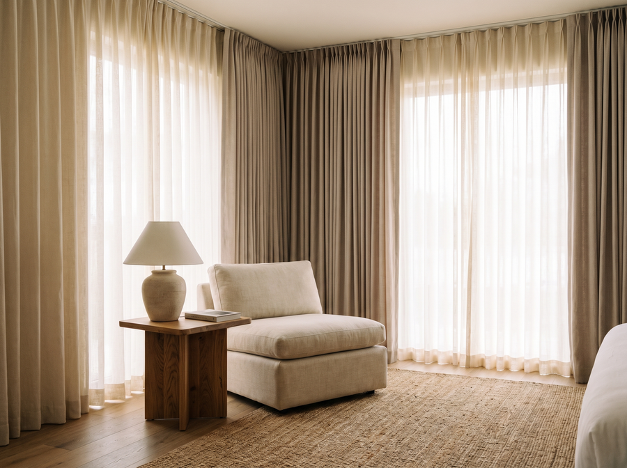 Curtains