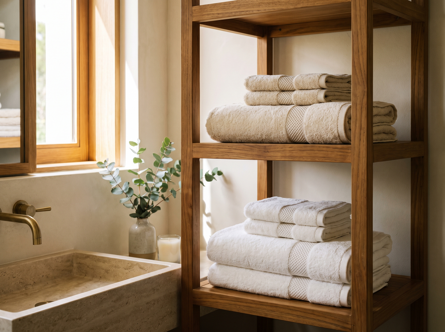 Towels