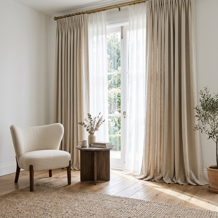 Warwick curtain fabrics