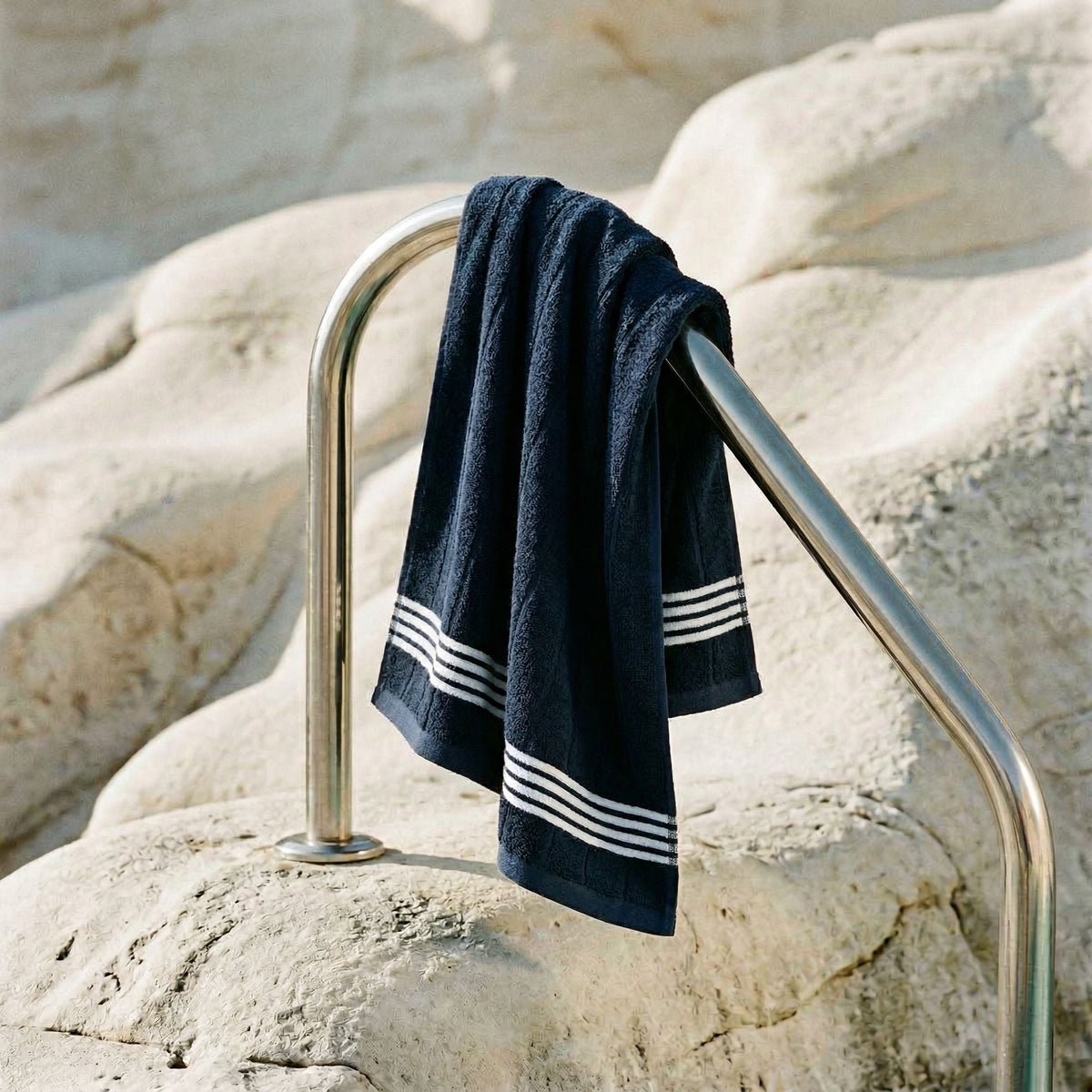 Nautilus Australian Cotton Towels, hand towel
