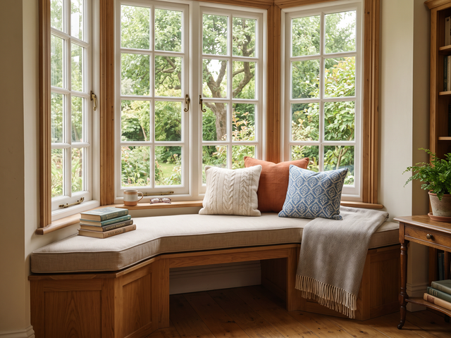 Design your indoor cushion