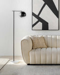Tyra Hand-Knotted Wool Rug