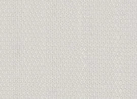 Sunbrella Lopi Snow fabric swatch