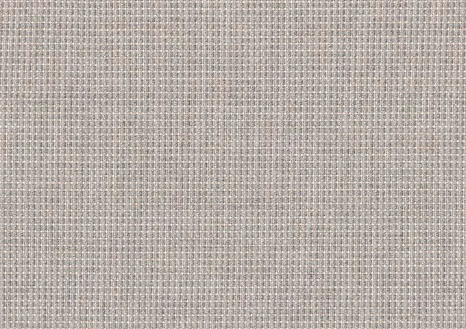 Sunbrella - Lumy Silver Cushion