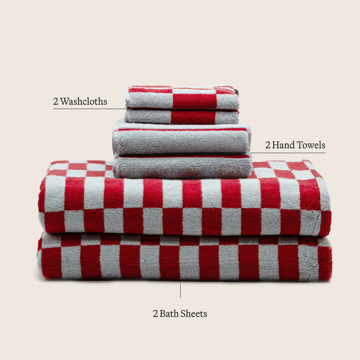 Pietra Australian Cotton Towels, photo 56