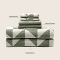 Deia Australian Cotton Towels, photo 40