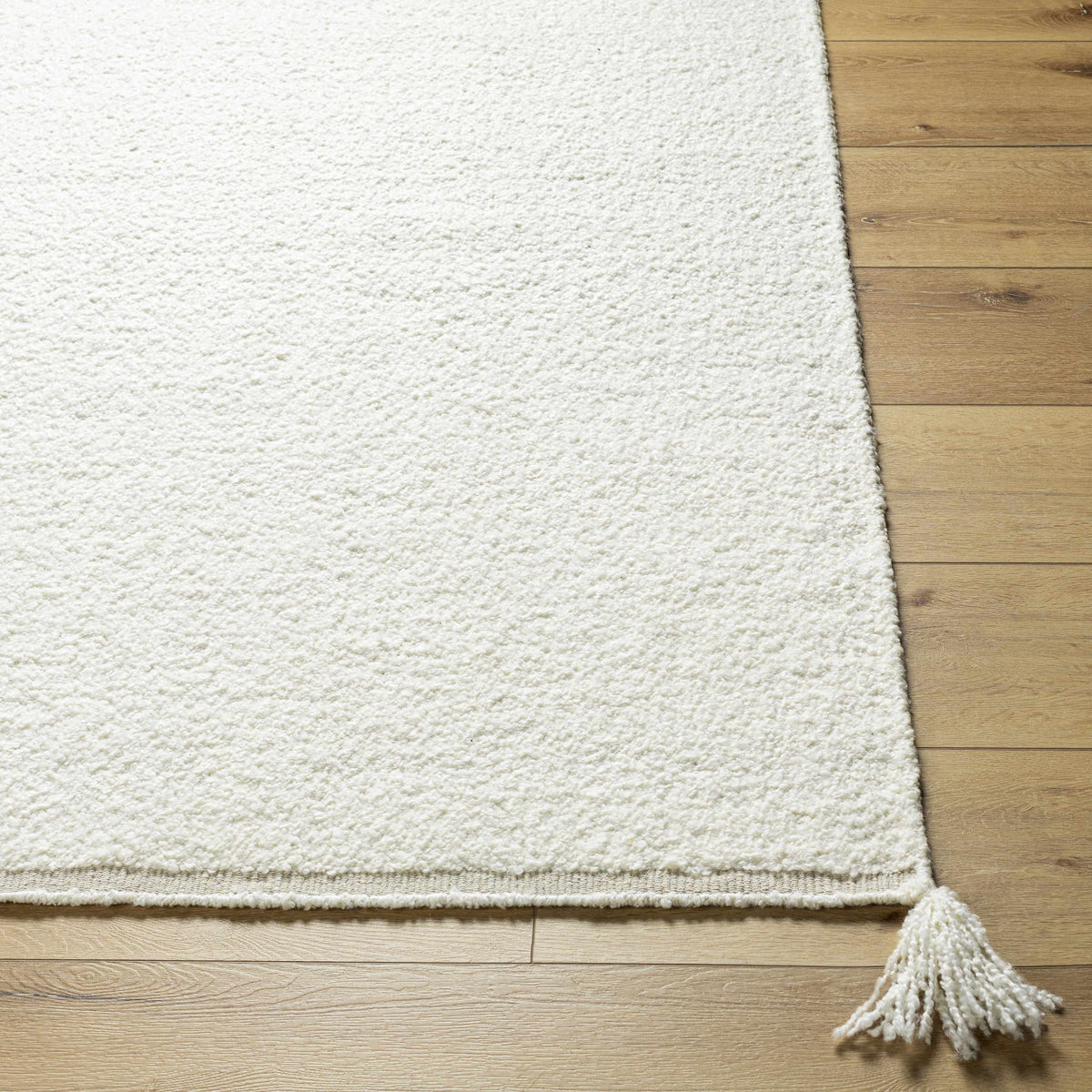 Meliora Hand-Woven New Zealand Wool Area Rug, view 3