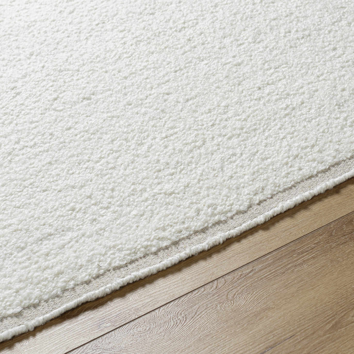 Meliora Hand-Woven New Zealand Wool Area Rug, view 4