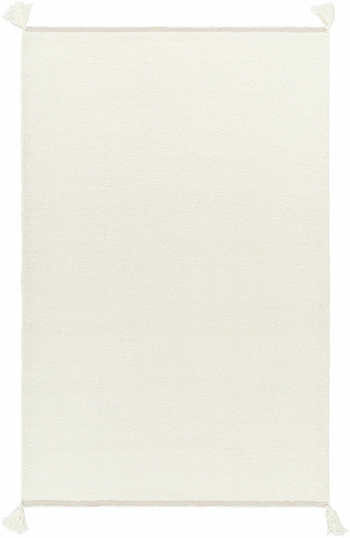 Meliora Hand-Woven New Zealand Wool Area Rug