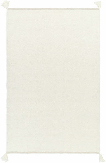 Meliora Hand-Woven New Zealand Wool Area Rug